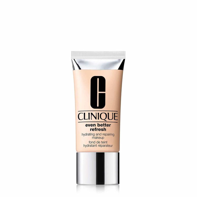 Clinique Even Better Refresh Hydrating & Repairing Makeup image number 0
